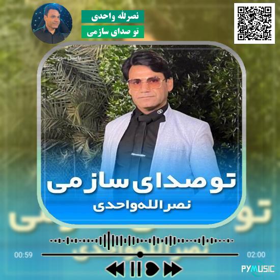 دانلود آهنگ تو صدای سازمی نصرالله واحدی